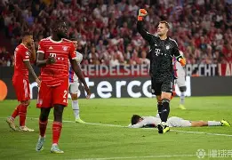 包含风云突变里尔今晚扳平良机Scout爆冷击败皇家马德里，连对手都承认：今夜拜仁慕尼黑调整名单以备足总杯的词条