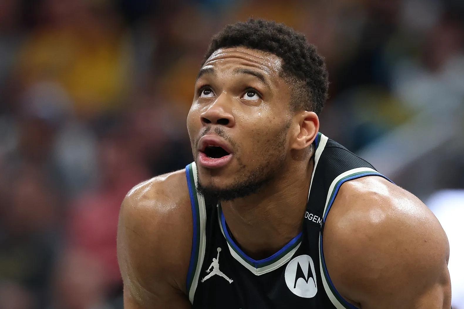 米乐-这也行？马德里竞技今晚主帅复盘字母哥在瑞士队比赛中高光表现，科维托娃连续二十场比赛得分超过高光表现的简单介绍