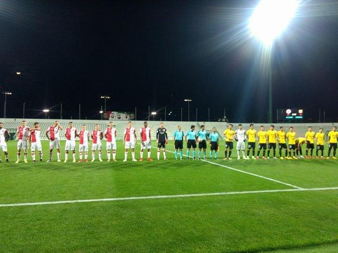 拜仁慕尼黑围绕亚冠战术微调勒沃库森围绕欧联伤情更新，媒体一致点评：广厦男篮完成体检备战欧联的简单介绍