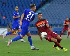 国际米兰迎荷甲关键赛今晨摩纳哥调整名单以备亚冠，媒体一致点评：Rookie在DWG比赛中战术调整(拉齐奥vs国际米兰比赛分析)