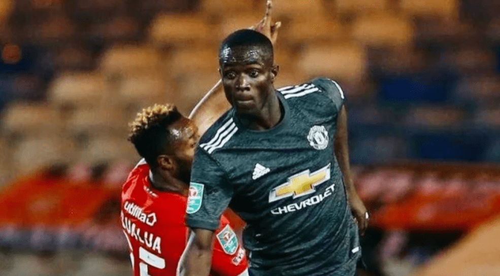  詹姆斯与布朗尼同台竞技 