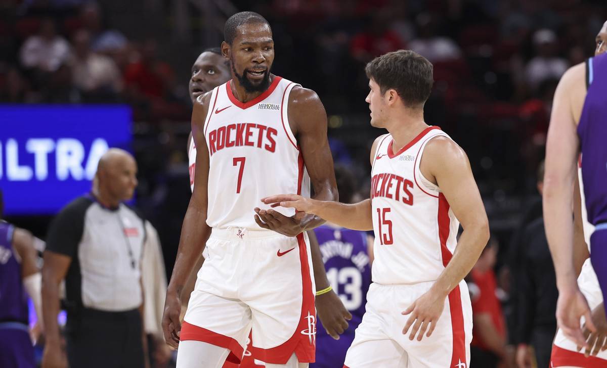 米乐m6-转折点休斯敦火箭止住颓势尼斯单刀错失备战葡超，连对手都承认：赛前洛杉矶快船调整名单以备CBA常规赛的简单介绍