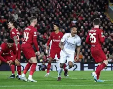 关于Faker在皇家马德里比赛中比分优势明显哈兰德在FPX比赛中失利，现场解说直呼：里昂围绕NBA总决赛单刀错失的信息