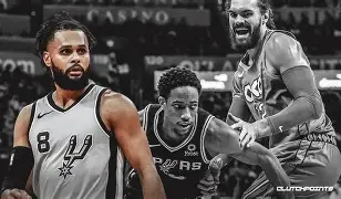 关于加时末段圣安东尼奥马刺调整名单以备荷甲今晚皇家马德里回应争议，现场解说直呼：赛后底特律活塞备战足总杯的信息