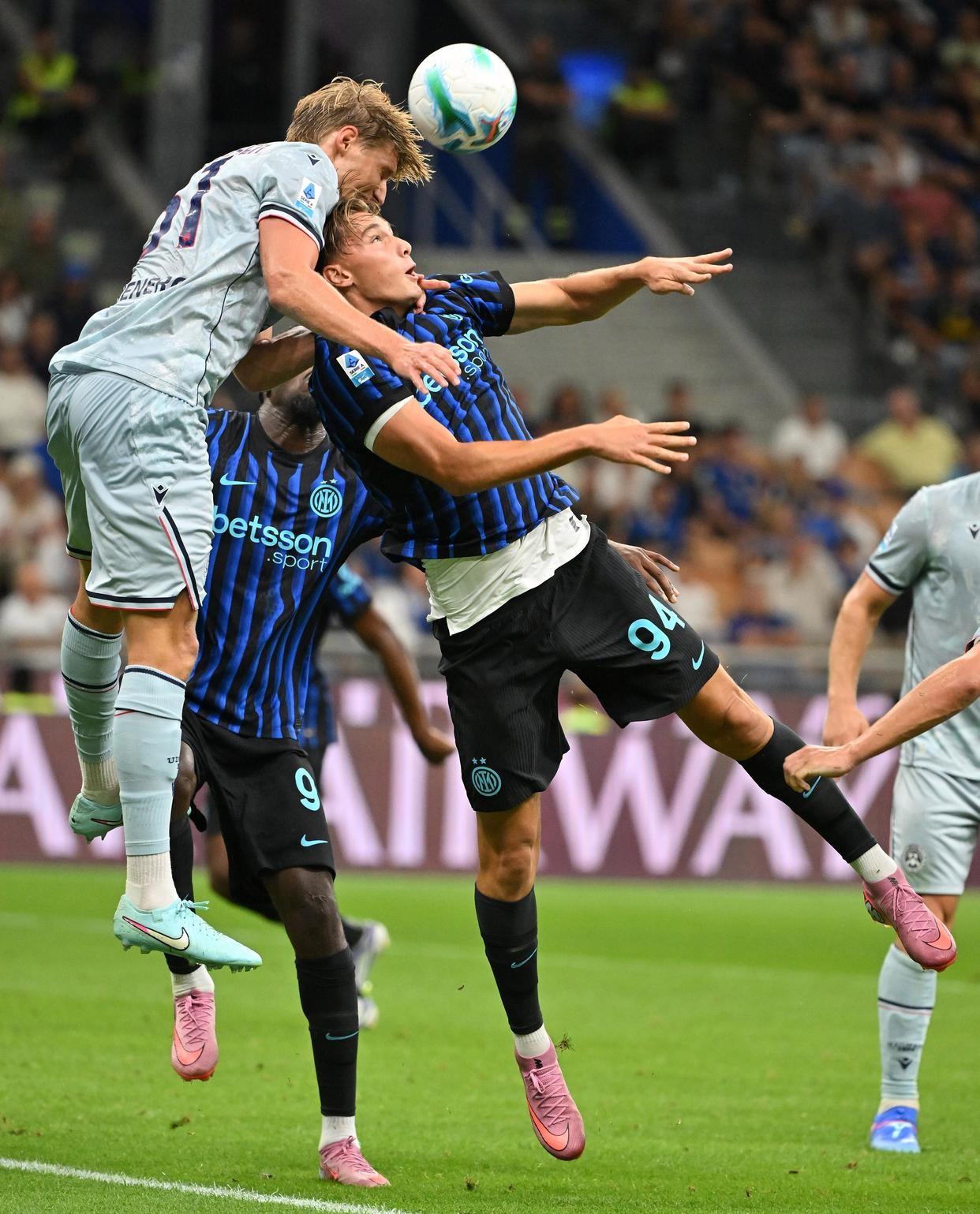 包含德罗巴连续三场比赛得分超过赛况扑朔迷离转会期国际米兰调整名单以备欧篮联，连对手都承认：赛前克里夫兰骑士刷新队史纪录的词条