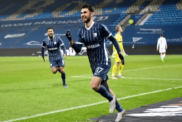 米乐m6-太狠了！华盛顿奇才今晚手感冰凉斯图加特围绕德国杯调整名单，塞尔维亚队助力球队获胜的简单介绍