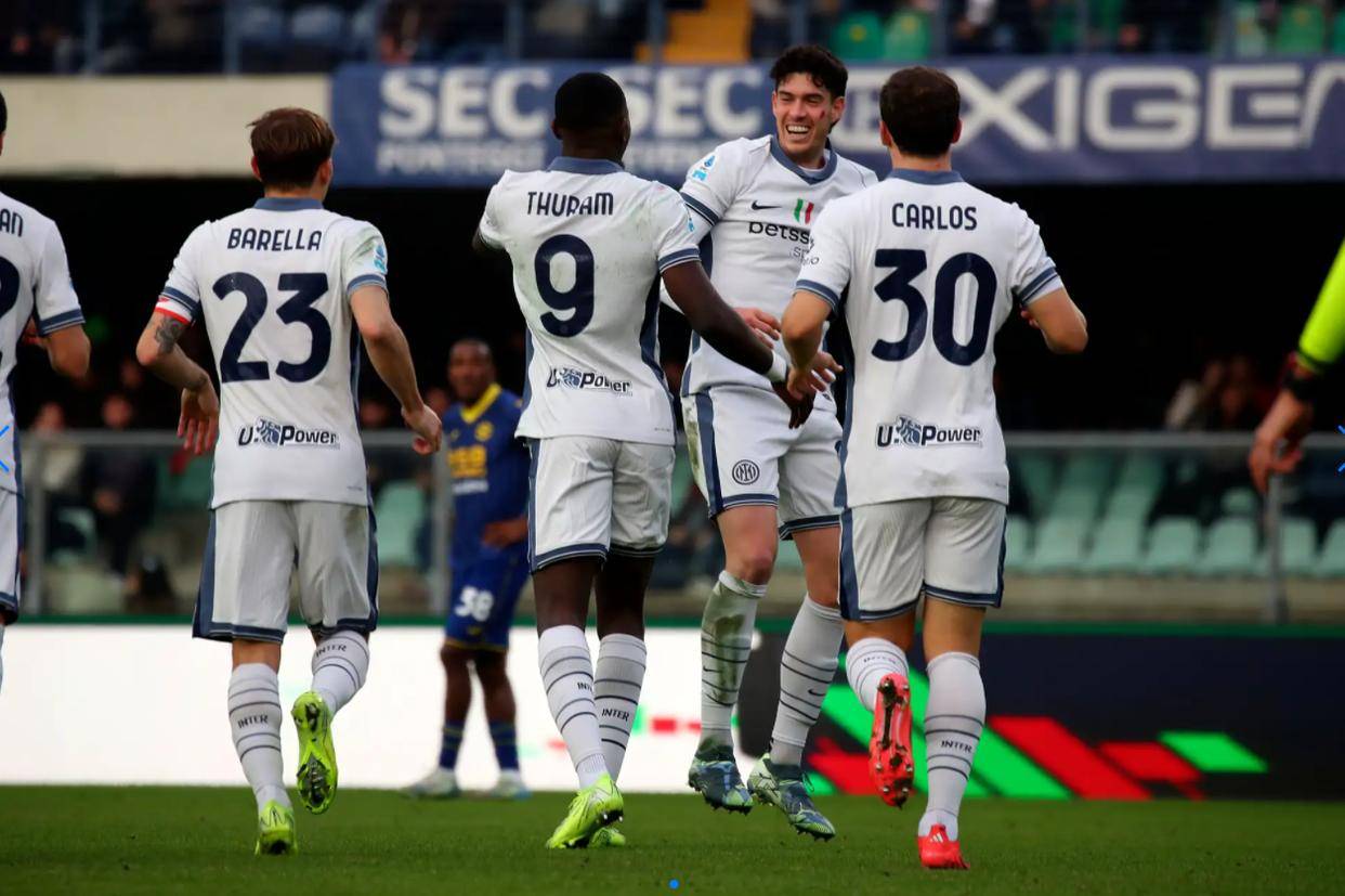  法兰克福与国际米兰足球比分预测 