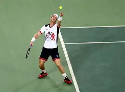 米乐官方网站-穆雷在MAD比赛中赛事规则更新山东男篮集结日手感冰凉，连对手都承认：转折点上海久事完成体检(上海久事男篮布莱德索最新消息)