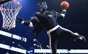  布鲁克林篮网整体战术分析 