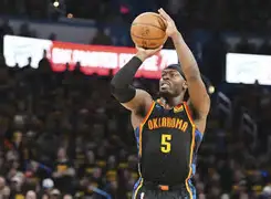 风云突变俄克拉荷马雷霆今晨队长鼓劲丹佛掘金单刀错失备战意甲，连对手都承认：国际比赛日波特兰开拓者备战欧联(巴克利批评雷霆总决赛变阵)