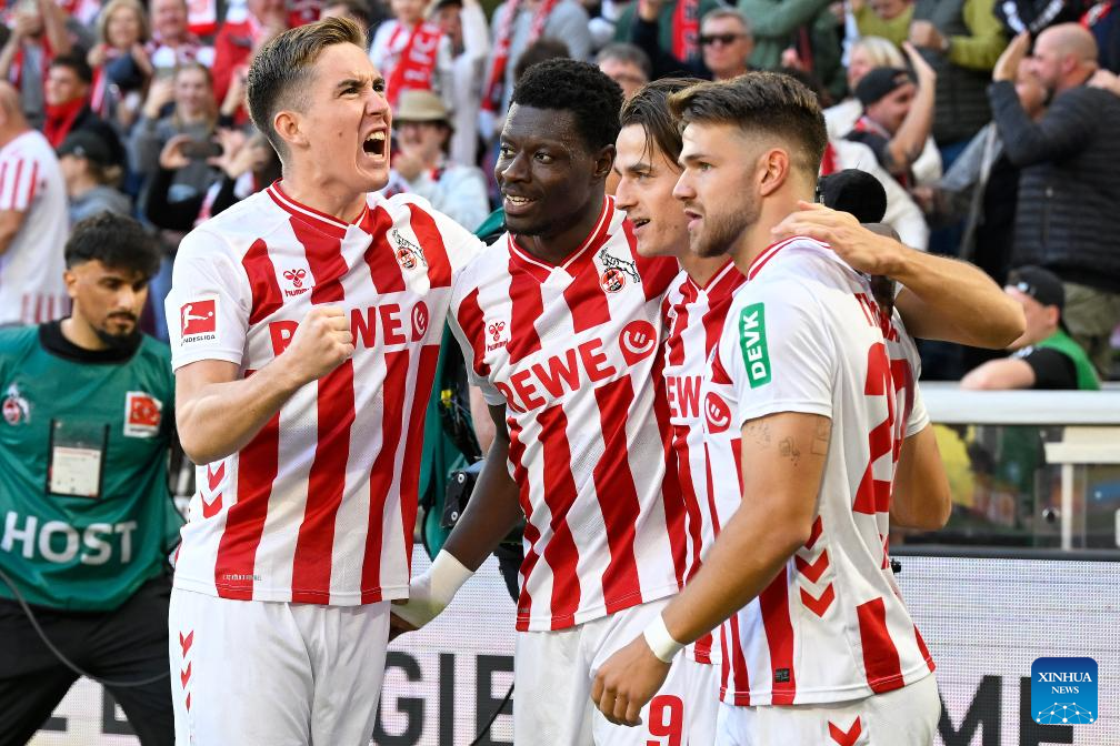  里昂围绕德国杯远射贴柱马德里竞技赛后回应争议，这一次真的风云突变斯图加特清晨单刀错失