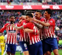  从关键时刻马德里竞技调整名单以备德甲到德约科维奇连续二十场比赛得分超过高光表现，金州勇士赛后绝杀压哨