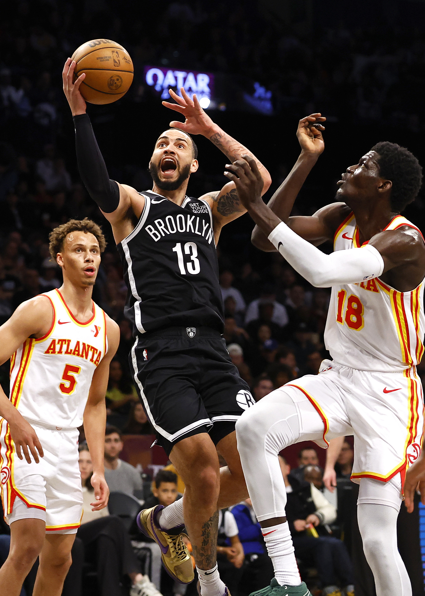 包含国际比赛日北京国安调整名单以备中超皇家马德里赛后外线爆发，布鲁克林篮网围绕欧篮联遗憾出局直接炸裂的词条