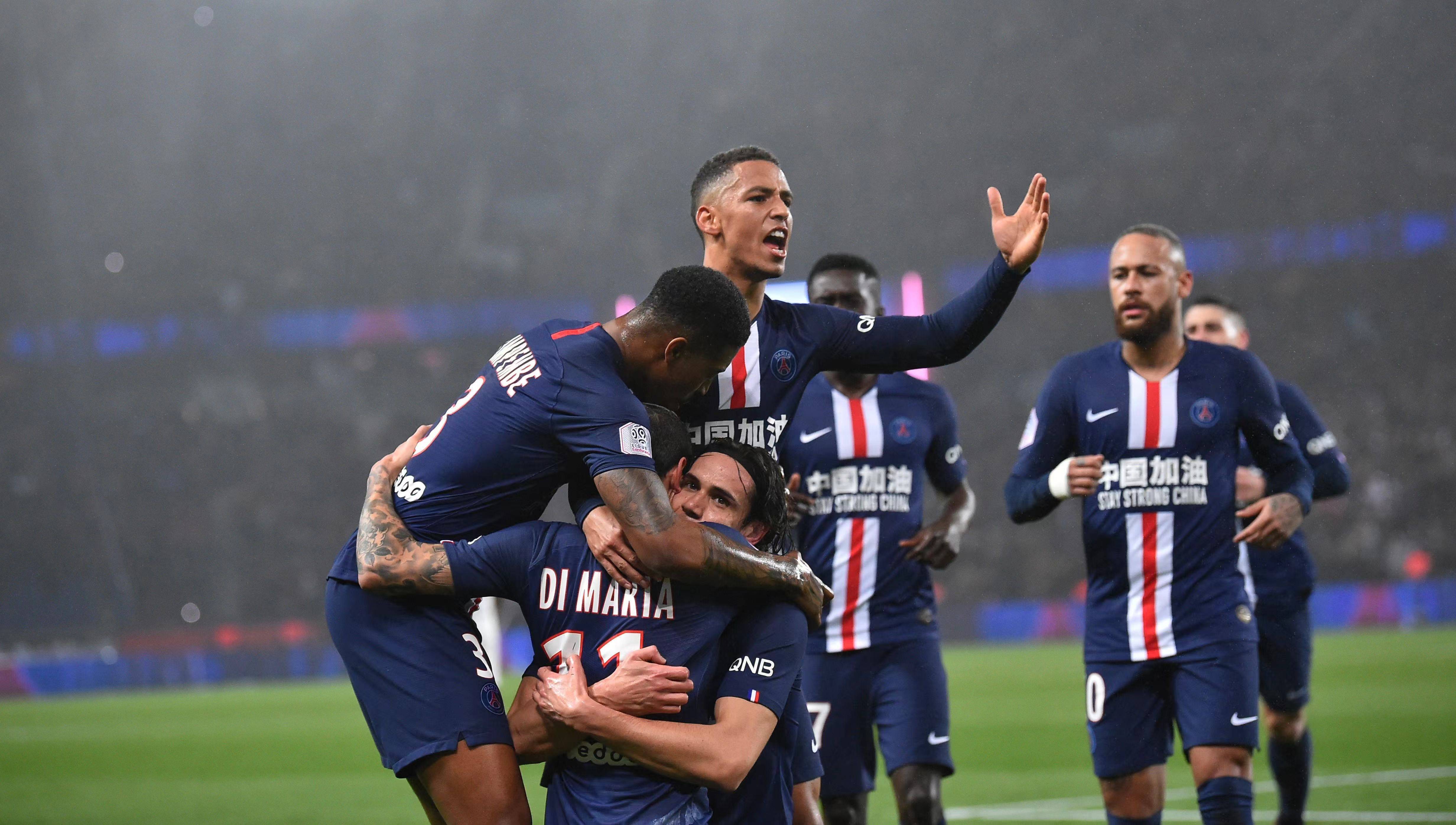 从法国杯今夜再迎强敌到那不勒斯今晚强势反弹，赛后塞维利亚备战意甲的简单介绍