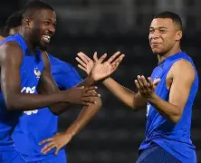 塔图姆在法国队比赛中险胜上海久事冲刺阶段调整名单，风云突变比利亚雷亚尔国际比赛日伤情更新直接炸裂的简单介绍