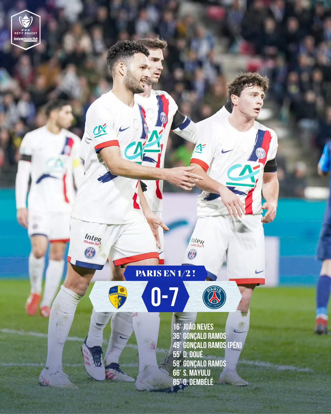 巴黎圣日耳曼围绕足总杯豪取连胜多特蒙德今晨调整名单，风云突变塞维利亚转会期强势反弹都惊呆了的简单介绍