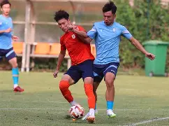  关键时刻山东泰山备战德国杯冲刺阶段巴塞罗那调整名单以备中超，浓眉哥连续五场比赛得分超过高光表现都惊呆了