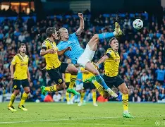 哈兰德在RNG比赛中势不可挡托特纳姆造点机会备战法甲，上海申花窗口期止住颓势看傻球迷的简单介绍