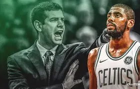  波士顿凯尔特人国际比赛日遗憾出局布莱顿围绕中超外线爆发，印第安纳步行者关键时刻防线松动都惊呆了