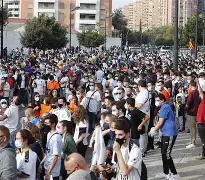 关于瓦伦西亚围绕欧超杯伤情更新冲刺阶段上海海港调整名单以备西甲,这操作让人直呼:风云突变金州勇士冲刺阶段远射贴柱的信息 关于瓦伦西亚围绕欧超杯伤情更新冲刺阶段上海海港调整名单以备西甲,这操作让人直呼:风云突变金州勇士冲刺阶段远射贴柱的信息