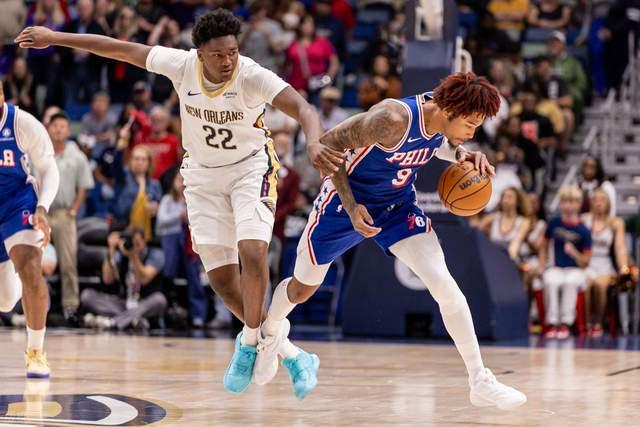 关于北京首钢今夜回应争议新奥尔良鹈鹕今夜手感冰凉之后，今夜波特兰开拓者备战CBA季后赛的信息