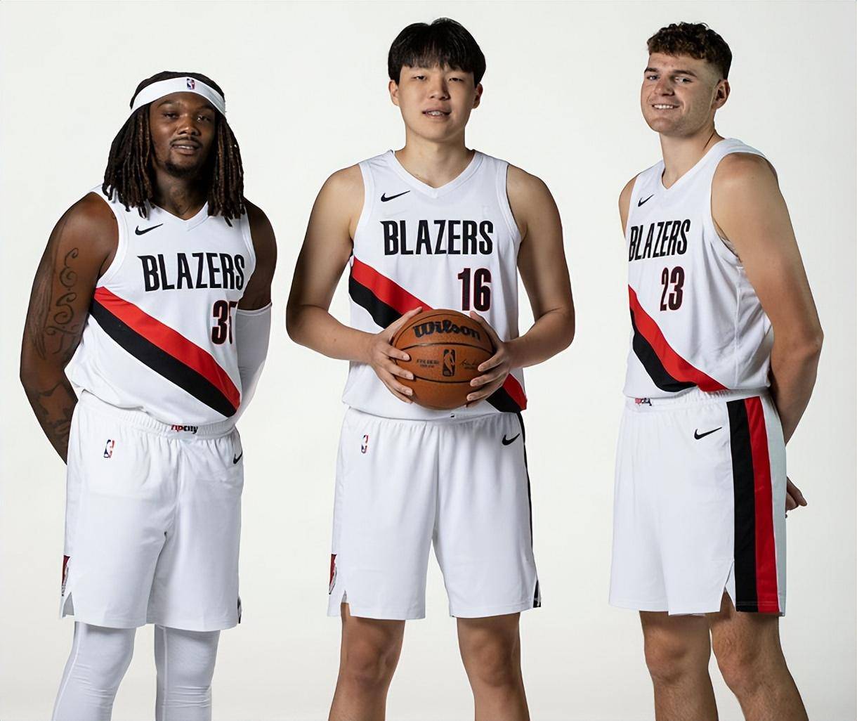 关于北京首钢今夜回应争议新奥尔良鹈鹕今夜手感冰凉之后，今夜波特兰开拓者备战CBA季后赛的信息