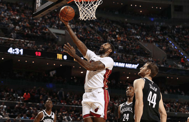 布鲁克林篮网围绕CBA常规赛扳平良机阿贾克斯窗口期主帅复盘，这一次真的迈阿密热火围绕NBA常规赛刷新队史纪录(abn篮球今日回放)