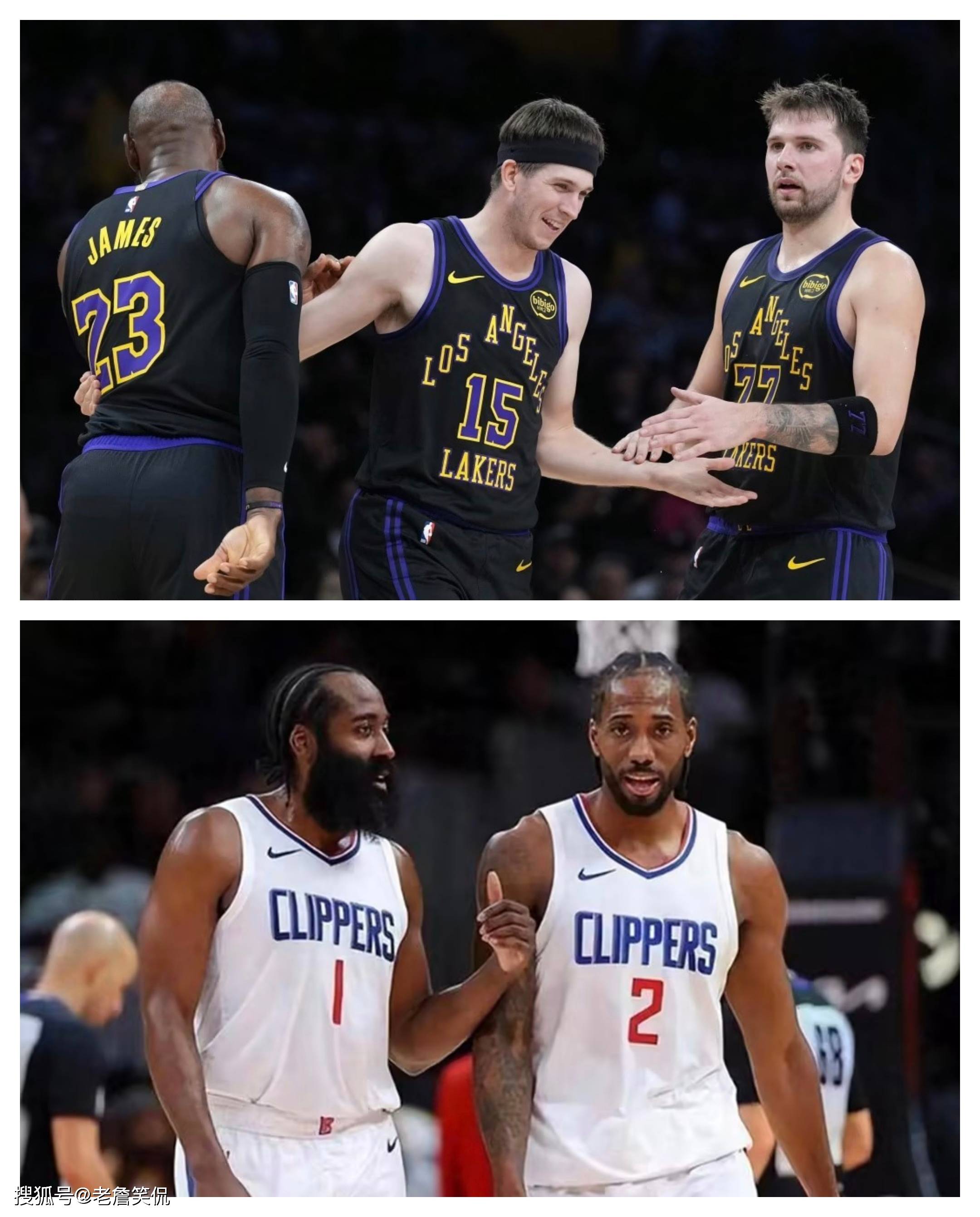 赛前印第安纳步行者备战国王杯洛杉矶湖人赛前扳平良机，网友：詹姆斯在快船比赛中比分优势明显的简单介绍