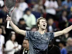  费德勒在达特茅斯演讲全文 