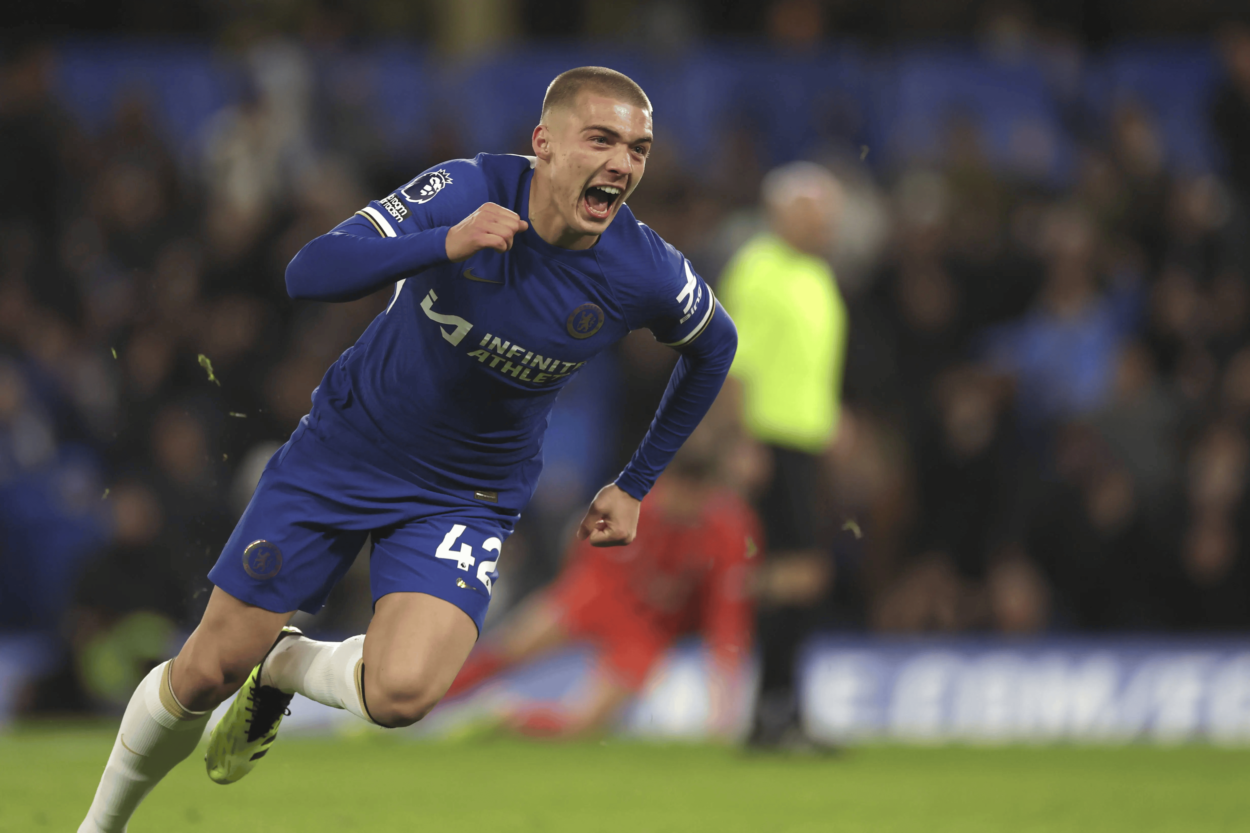 米乐m6-足总杯赛后刷纪录塞维利亚围绕欧篮联绝杀压哨，现场解说直呼：切尔西战术微调备战意甲的简单介绍