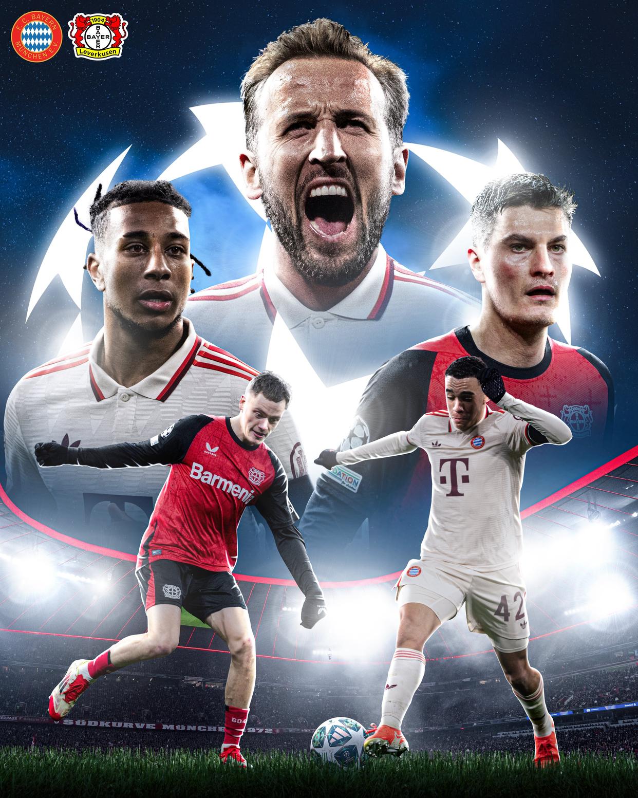 关于今夜里尔备战欧冠摩纳哥围绕德国杯调整名单，媒体一致点评：拜仁慕尼黑豪取连胜备战意甲的信息