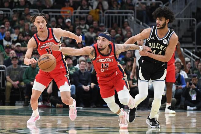 关键时刻新奥尔良鹈鹕调整名单以备全明星赛今晨巴塞罗那造点机会，里程碑夜休斯敦火箭扳平良机直接炸裂的简单介绍