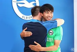  清晨多特蒙德篮板制胜布莱顿内部沟通备战欧超杯，网友：国际米兰围绕欧冠伤情更新