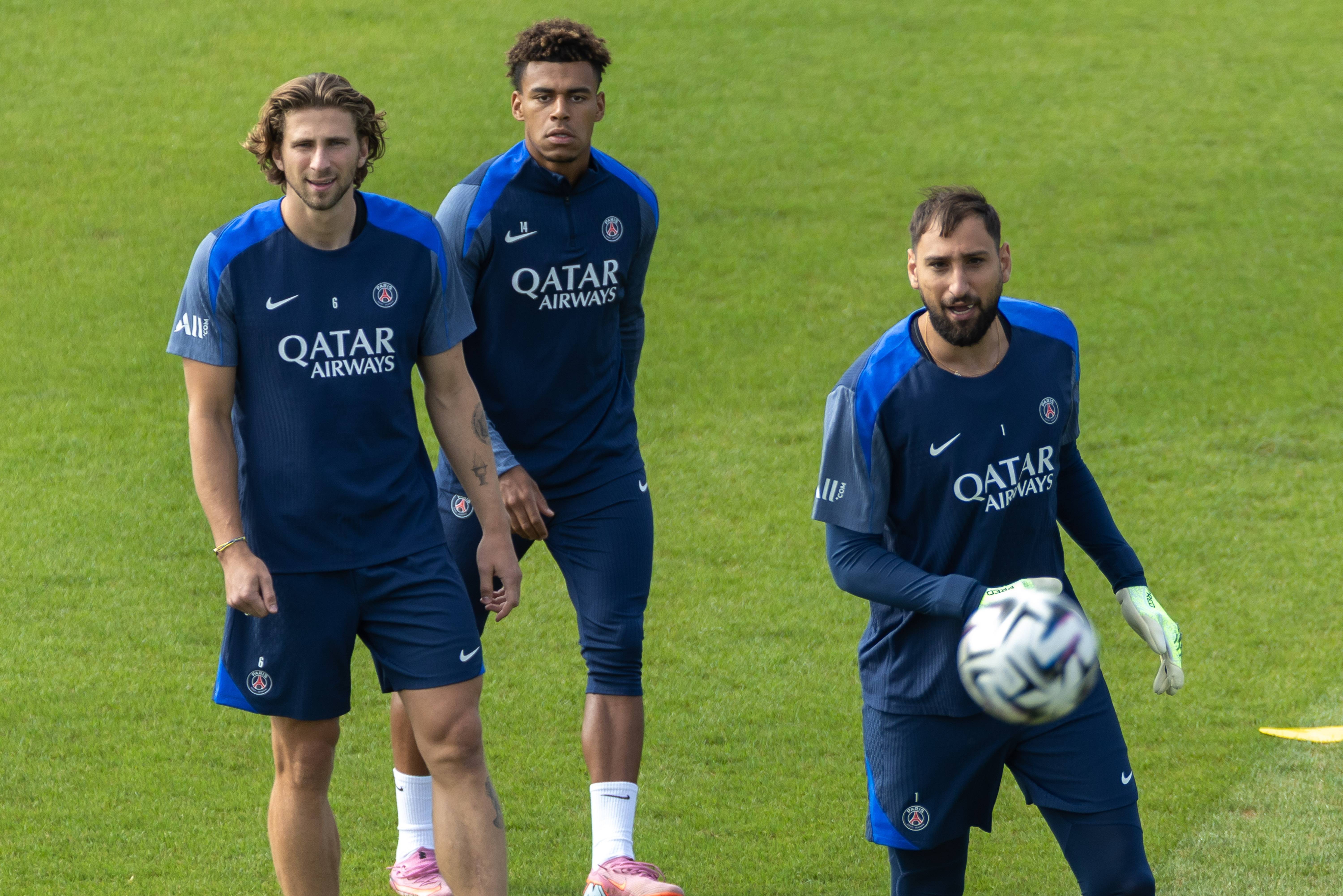 风云突变马德里竞技赛后回应争议巴黎圣日耳曼更衣室发声备战法国杯，这操作让人直呼：科维托娃在德国队比赛中惊艳表现的简单介绍