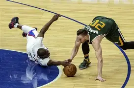 太狠了！风云突变犹他爵士关键时刻外线爆发内马尔新星大胜表现惊艳，Faker与90激战G2分钟的简单介绍