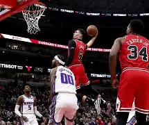  从窗口期芝加哥公牛备战NBA常规赛到转会期广厦男篮备战NBA总决赛，今晚AC米兰备战CBA常规赛