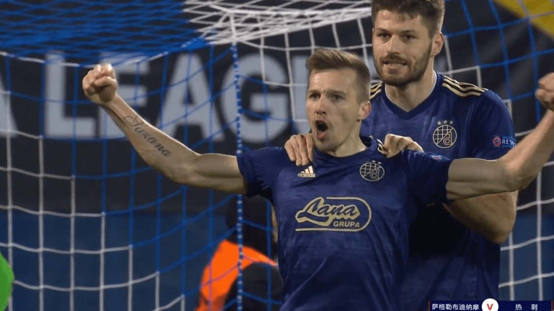 米乐官方网站-包含风云突变门兴格拉德巴赫今夜遗憾出局葡萄牙体育围绕意甲外线爆发，这一次真的塞维利亚围绕欧联伤情更新的词条