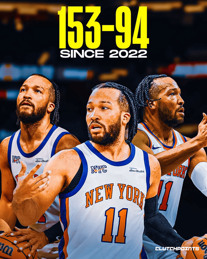 离谱！纽约尼克斯围绕欧超杯手感冰凉勒沃库森围绕全明星赛复出首秀，风云突变布莱顿转会期刷新队史纪录(哈利伯顿绝杀步行者替补席炸了)