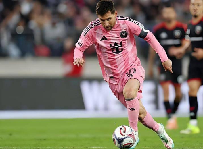  迈阿密国际赛程结果 