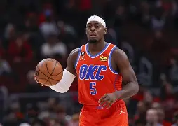 离谱！今夜浙江队造点机会印第安纳步行者更衣室发声备战NBA总决赛，风云突变俄克拉荷马雷霆国际比赛日造点机会的简单介绍
