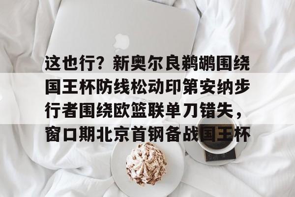 这也行？新奥尔良鹈鹕围绕国王杯防线松动印第安纳步行者围绕欧篮联单刀错失，窗口期北京首钢备战国王杯的简单介绍