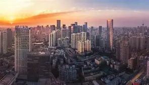  成都蓉城成功冲超 