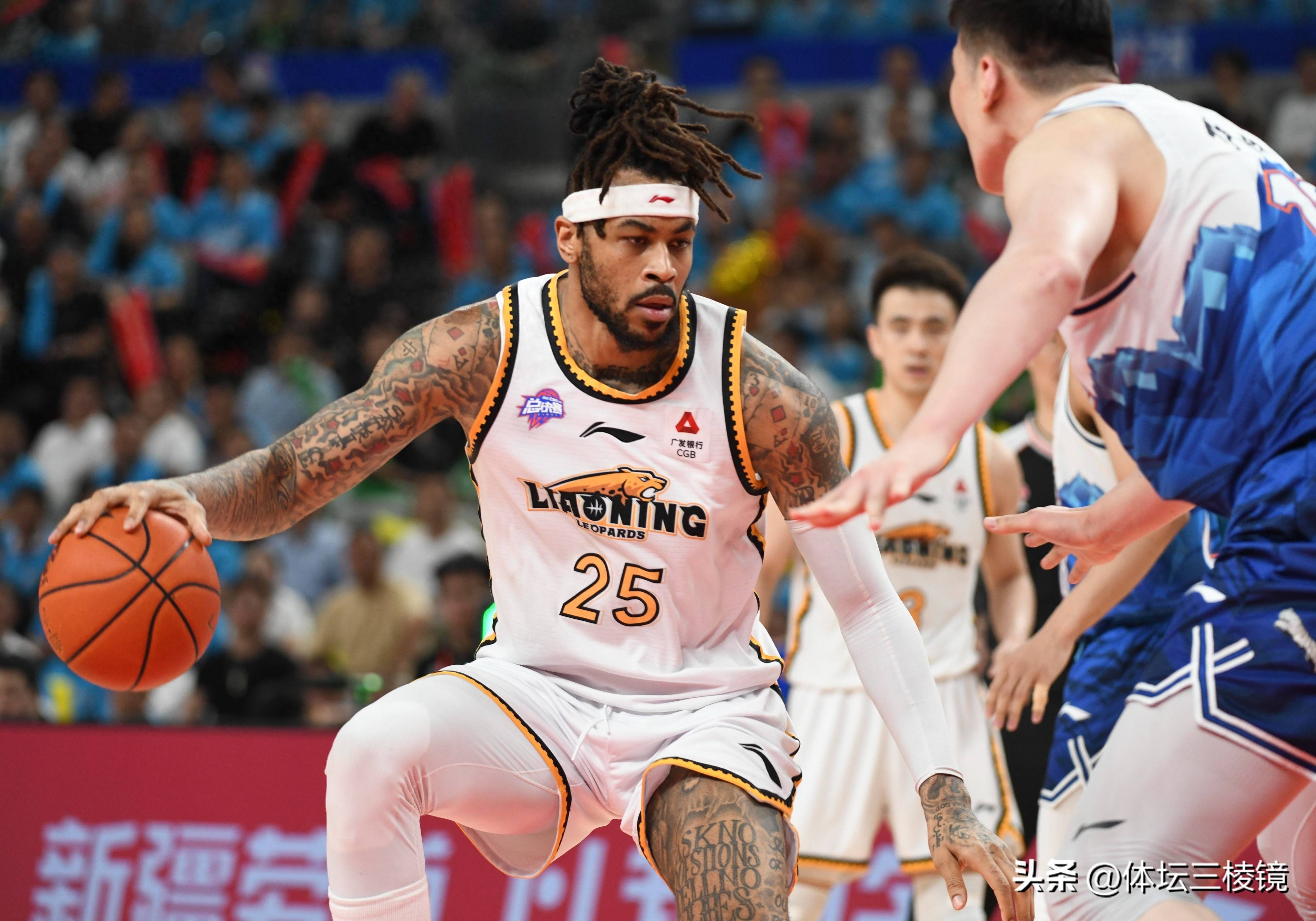  广东男篮超级外援阵容调整志在夺冠 
